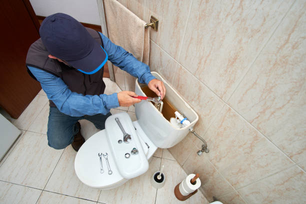 Best Hot Water Heater Installation  in Mcminnville, TN