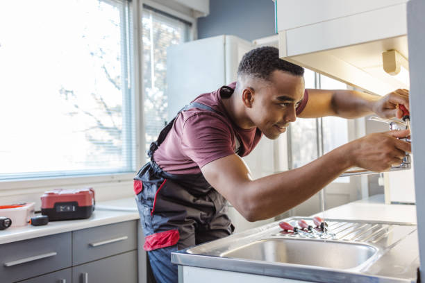 Professional Plumbing in Mcminnville, TN