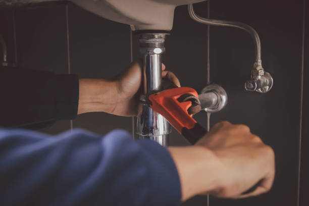 Best Sewer Line Repair  in Mcminnville, TN