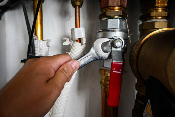 Best Leak Detection Services  in Mcminnville, TN